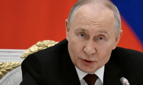 Ucraina, Cremlino: &laquo;Il Donbass &egrave; della Russia, cessate il fuoco solo con ritiro truppe Kiev&raquo;