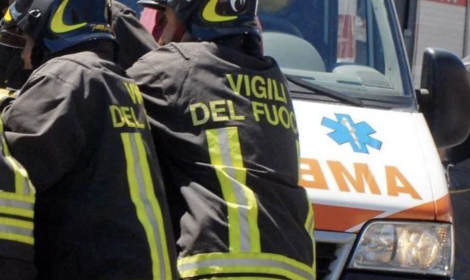 Cento persone evacuate a scuola: sospetta sostanza urticante