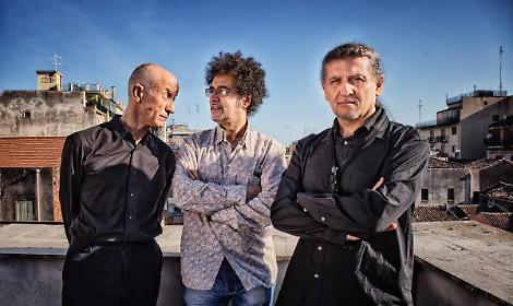 DiVino Jazz Festival, un festival da sentire con i 5 sensi