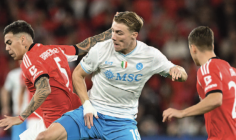 A Udine cercasi il vero Napoli