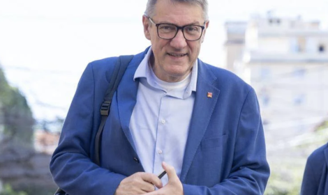 L'ormai insostenibile costo del &ldquo;prestidigitatore&rdquo; Landini