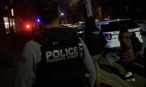 Sparatoria alla Brown University, &egrave; ancora caccia all'uomo: diffuso video del killer