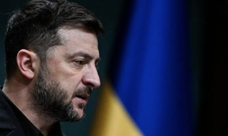 Ucraina, Zelensky pronto per vertice Berlino: &laquo;Grande chance per pace&raquo;