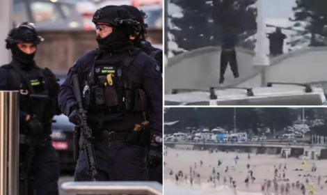 Strage a Bondi Beach durante festa ebraica: almeno 12 morti, ucciso un attentatore. Rabbino capo Sydney tra vittime