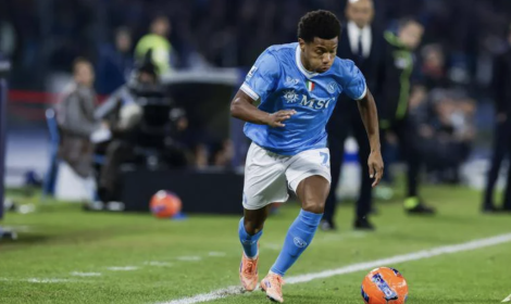 Gol di Ekkelenkamp, il Napoli cade a Udine