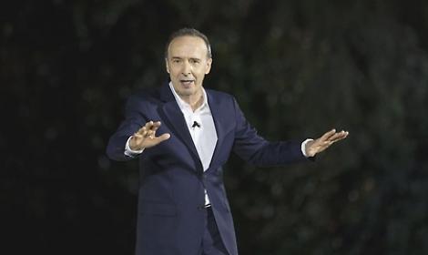 Voci dissonanti e voci libere sul monologo di Benigni