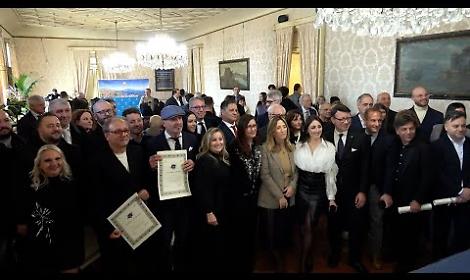 Gli artigiani di Napoli, 2.500 anni di tradizione