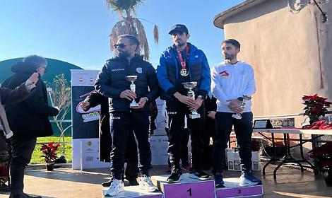 Napoli corre contro la violenza di genere