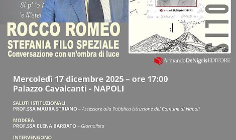 La prima architetta di Napoli, focus su Stefania Filo Speziale