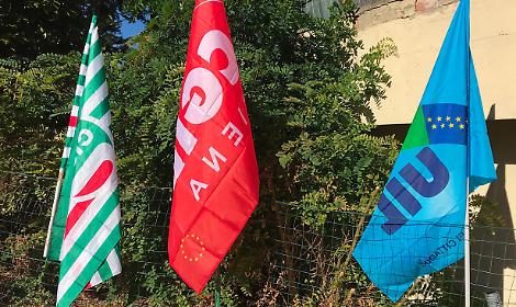 Quel pianeta sindacale diviso sul suo futuro