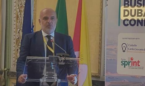 Francesco Corbello in corsa per la presidenza dell&rsquo;Ordine dei Commercialisti di Napoli Nord