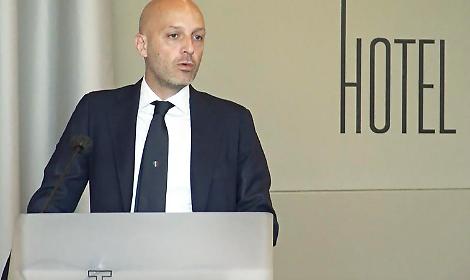 Commercialisti, a Napoli presentata la lista unica con De Lise candidato presidente