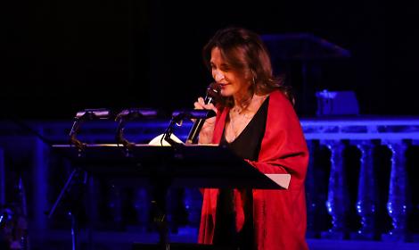 Armato: &laquo;A Natale diffuso e policentrico con concerti&raquo;