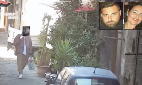 Azzerata la holding delle truffe: &laquo;Sua figlia rischia quattro anni&raquo;