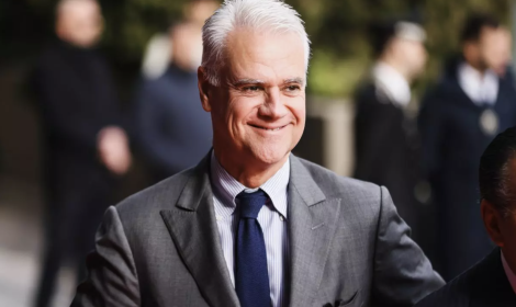 Zangrillo a Caivano: &laquo;Da noi supporto su rilancio, con nuovo sindaco passaggio consegne&raquo;