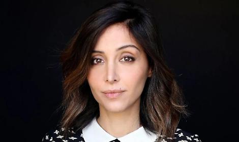 Annalisa De Simone per &ldquo;Scrittori in Palcoscenico&rdquo;