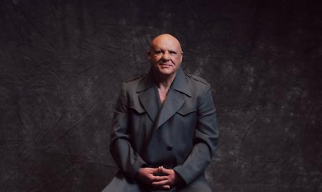 Parthenope, proiezione del film e incontro con Peppe Lanzetta