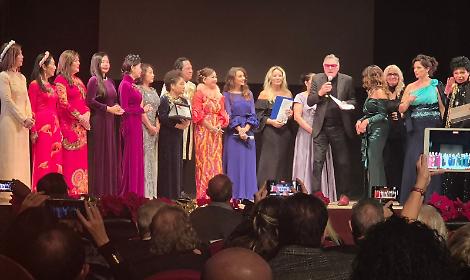 Pompei, il cinema si tinge di "green"