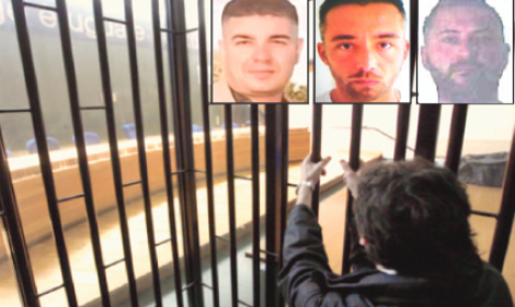 I Mazzarella fiutano la stangata, raffica di confessioni in udienza