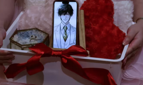 Sposare un algoritmo: quando l&rsquo;amore rinuncia all&rsquo;Altro