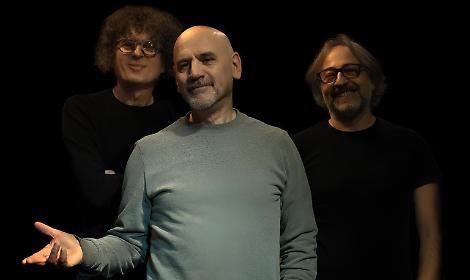 Al teatro Tasso il ricordo di Mariano Russo con il concerto di Mario Rosini