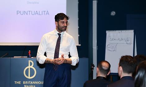 REC Energy accende la solidariet&agrave;