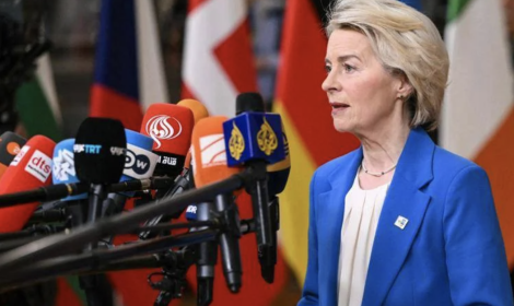 Ucraina, prestito a Kiev senza asset russi: cosa prevede l'accordo Ue