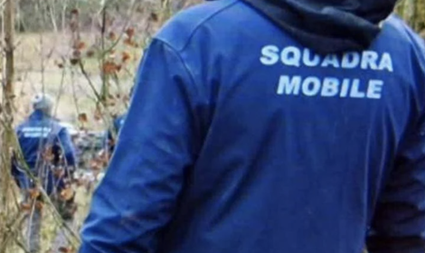 16enne stuprata in spiaggia a Ferragosto: in manette due 17enni