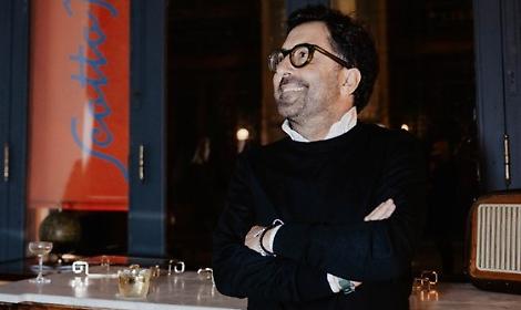 Nasce "Parthenope silenziosa"