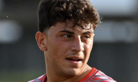 Il branco di Chiaia va a processo