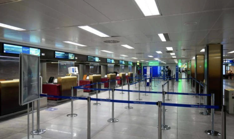 Scioperi gennaio 2026, aerei e treni: 9 e 10 le giornate nere