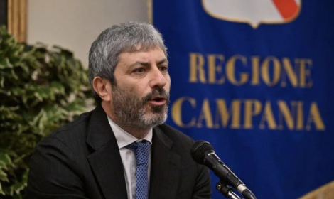 Bilancio e commissioni le spine di Fico