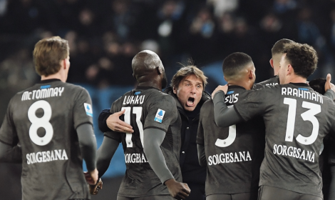 Un momento magico da sfruttare prima della sfida alla Scala del calcio