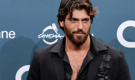 Can Yaman arrestato in Turchia: l'attore coinvolto in un'indagine antidroga