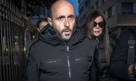 Crans-Montana, convalidato l'arresto di Jacques Moretti