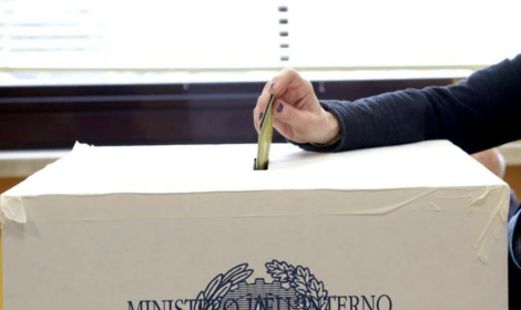 Referendum sulla giustizia: in gioco la fiducia nello Stato