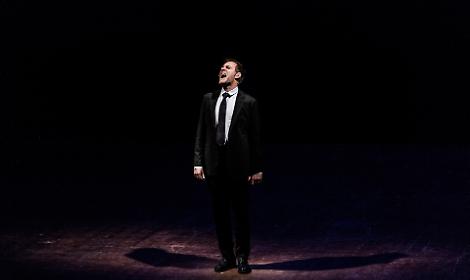Al Teatro Bellini &ldquo;Migliore" con Valerio Mastandrea