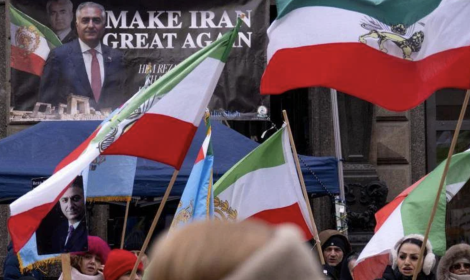 Gaza, Venezuela e Iran: come andr&agrave; a finire?