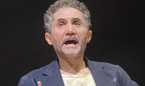 &ldquo;Il Sindaco Scomparso&rdquo; al Sancarluccio