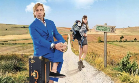 Il valore dantesco di Zalone e dei "cammini" del mondo