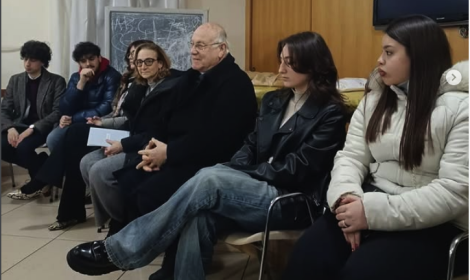 Il Dialogo, unica forma di intelligenza per risolvere i conflitti