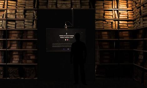 Cartoline digitali dall&rsquo;Archivio Storico della Fondazione Banco Napoli