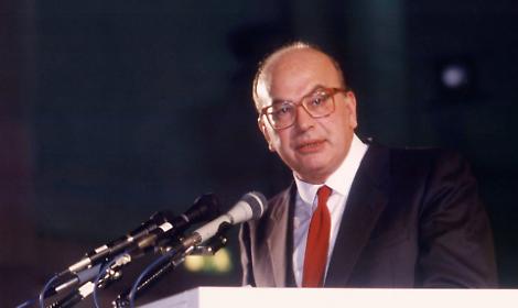 Ricordare Craxi non &egrave; nostalgia: &egrave; una lezione per l&rsquo;Italia di oggi