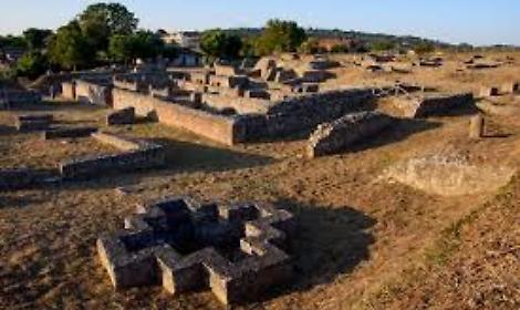 Mirabella Eclano tra le dieci finaliste per la Capitale italiana della cultura 2028