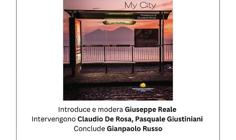 A Santa Maria La Nova ottanta fotografie per raccontare Napoli