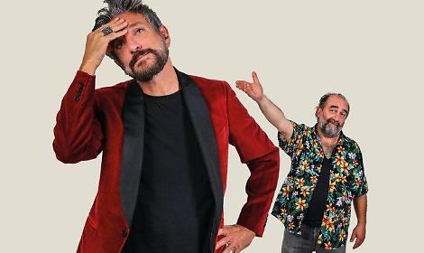 "Mi dimetto da uomo", Sergio Assisi al &ldquo;Troisi&rdquo;