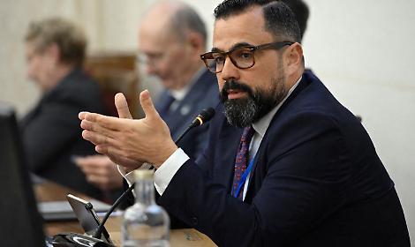 Ferrobonus Portuale, Rizzi (Fermerci): &laquo;Misura necessaria e attesa dal settore&raquo;