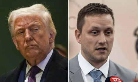 Groenlandia, nuovo stop a Trump: &laquo;Scegliamo Danimarca, Ue e Nato&raquo;