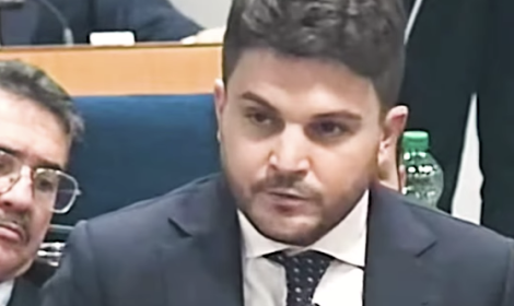 La frustata del consigliere debuttante: &laquo;Aggiornare il Registro Tumori&raquo;