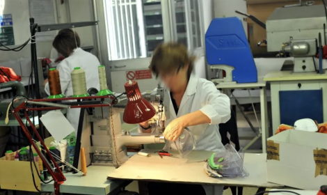 Campania, maglia nera per occupazione femminile